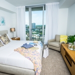 Beachwalk Resort