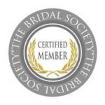 The Bridal Society badge